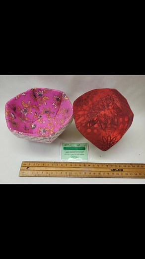 So much fun making these trinket bowls and dishes | Robyn's Nest