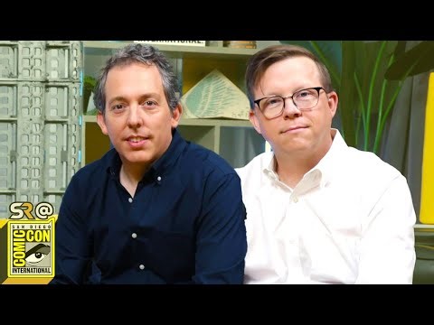 SDCC 2025: For All Mankind EPs Tease What To Expect In Season 5 & Spinoff Show Star City