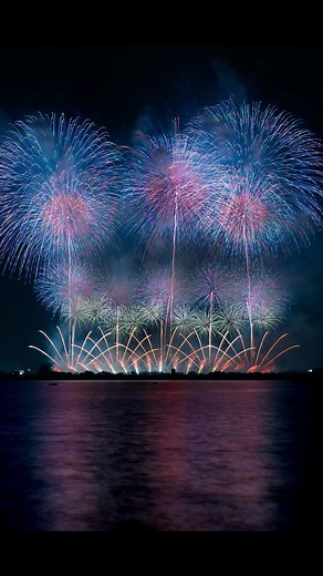 花火大会のミラーレス撮影テクニック