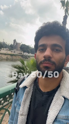 اخيرا خلصنا project 50✅, كانو خمسين يوم صعبين جدا بس الي خلاني اكمل تشجيعكم واي حد قالي اني بحفزو ده كان دافع كبير ليا 🙌🏻،اكتبلي انجازاتك في الخمسين يوم الي فاتو و متناس تعمل لايك للفيديو 💙. . . . . . #طب_بشري #طلاب #ثانوية_عامة #جامعه #medicalstudentlife #project50 #football | Anas Wafy