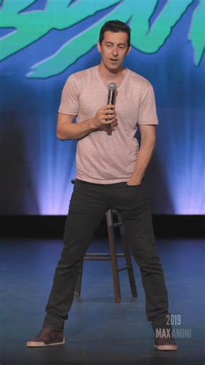 Horrible Date | Max Amini