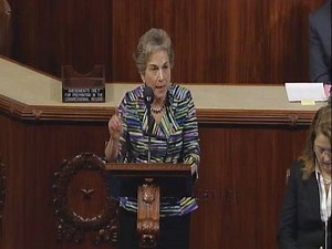 We are 10 days into the 115th Congress, and already Republicans are bringing legislation to the floor to harm women’s health. Even after millions of women marched in cities around the country and around the world, it’s clear that House Republicans do not respect women or our ability to make our own decisions. I took to the House floor to strongly oppose H.R. 7, an anti-woman, anti-choice bill that would give politicians control over women’s bodies. | Jan Schakowsky