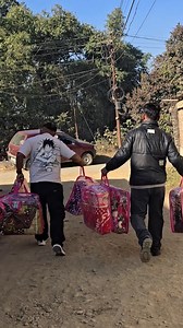 99K views · 2.1K reactions | A heartfelt lunch at the Senior Citizen Home with Deepak Hijam , honoring the memory of his late father.  | Exploring Manipur | Facebook