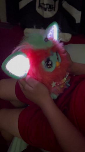 Playing Freeze Dance with the new 2023 Coral Furby! My 5 yo has lots of fun with this new Furby🥰 Follow my socials for the latest furbs and customs and favorite our Etsy shop for notifications on our latest Furby drops Instagram: the_furby_queen Facebook: Furby Queen Etsy Shop: TheFurbyQueen #furby #2023furby #furby2023 #newfurby #playingwithfurby #thefurbyqueen #furbyqueen #furbyadoptioncenter #furbyfandom #furbycommunity #furbyshop #furbyyoutube #furbyadoptioncenter #furbyyoutubechannel #yout