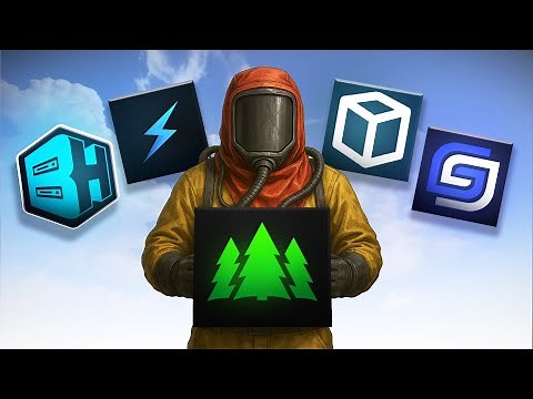 Which Rust Server Hosting Company Is Actually Worth It (2025)