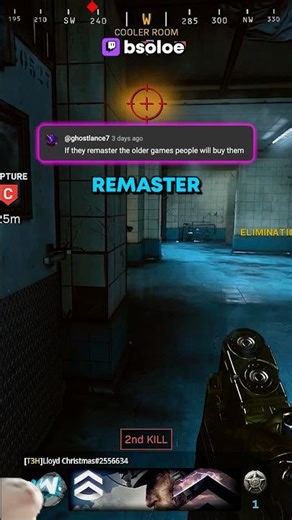 Can the Community FIX Call of Duty?!