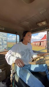 1.3M views · 22K reactions | father daughter duo headed out with two loads of beans 﫡 ITS HARVEST ... | The Popcornfarmer | Facebook