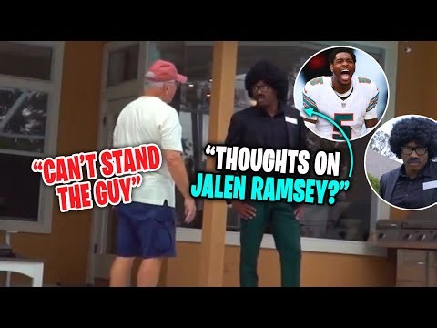 FUNNIEST Undercover NFL Player Moments (PART 2)