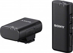 Sony | Belaidis Bluetooth mikrofonas...