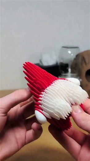 3D Printed PATRICK Quantum #3dprinting #spongebob #patrick #shorts