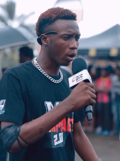 Rap Rampage on TikTok