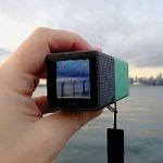 Computational Photography Comes Into Focus – Communications of the ACM