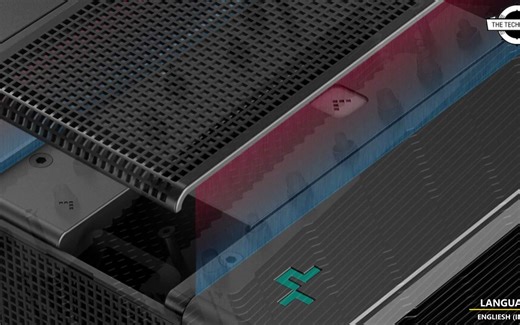 DeepCool Assassin IV双塔式CPU散热器上市--解释所有规格和特点