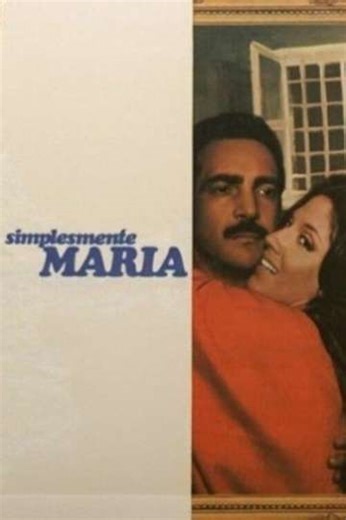 Simplesmente Maria (1970-1971) - TV Show