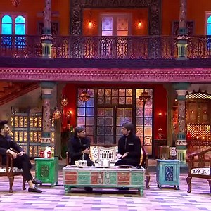 2.9M views · 54K reactions | Sunil Grover mimicking Kapil Dev  | Laughing Colors :-) | Facebook