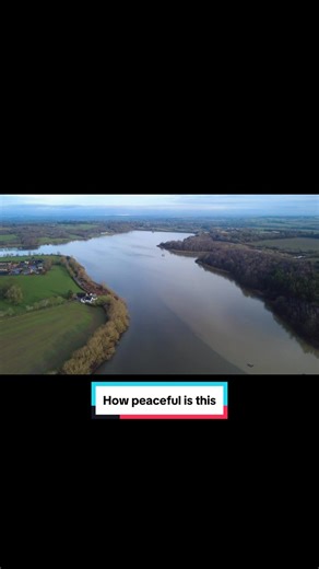 Hiking, hidden views & accidental adventures. #pov #HiddenViews #UKOutdoors #hikingtok #dronereveal