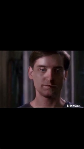 I DON'T NEED YOUR HELP - bully maguire edit ( sleepwalker bye -bye ) slowed and reverb #spiderman