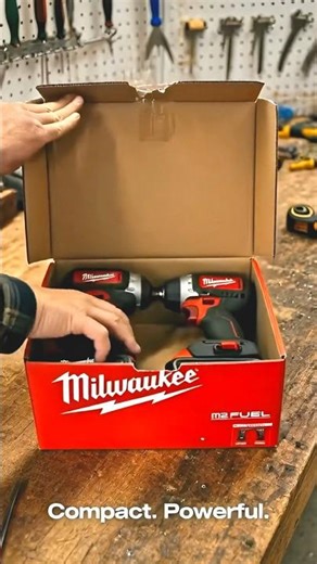 Mini Impact Driver Unboxing & Real Torque Test (42Nm Verified) 🔧 #minitools #tinytools #shorts