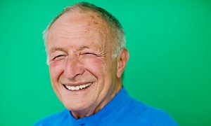 "We were attacked by everybody" on Lloyd's building recalls Richard Rogers