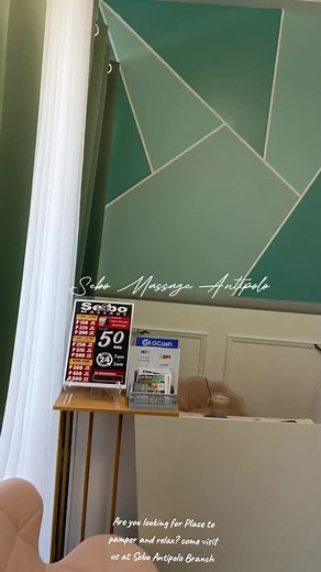 Sebo Wellness Spa on TikTok