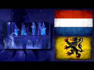 Let It Go (Dutch & Flemish)