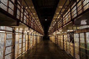 Haunted Alcatraz: Ghost Stories From The Rock