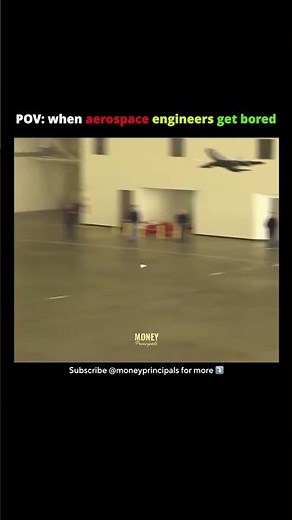 World’s Longest Paper Plane Flight #worldrecord #paperplane #didyouknow