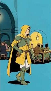 Stormwind’s Deadliest Secret: Who is Mathias Shaw? 🗡️ #worldofwarcraft #warcraftlore