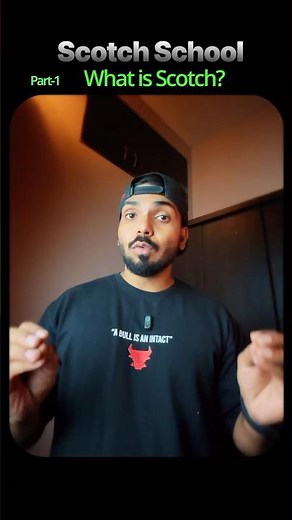 Is Scotch Just Whiskey? (Answered!) #whisky #whiskylover #scotch #scotchwhisky