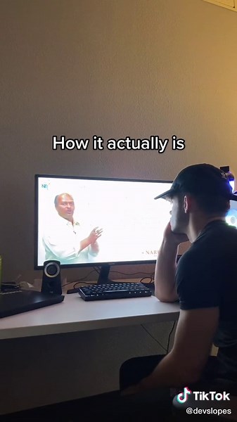 I was wrong 😔 #codinglife #codingtiktok #codingmemes #developer #computerscience #programmingmemes #programminghumor #fyp