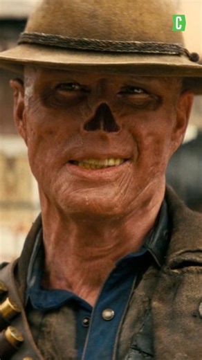 107K views · 1.3K reactions | Fallout's Ghoul, the original tortured poet ☢️ #TaylorSwift #Fallout #WaltonGoggins | Collider.com | Facebook