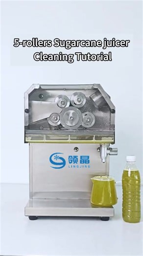 Reliable Commercial Juice Maker for Business Efficiency