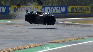 "An epic battle" - A new episode of #WEC Full Access, the Youtube series that brings you at the heart of the action, is available! Watch now: https://youtu.be/tqE23Yq52VE | FIA WEC