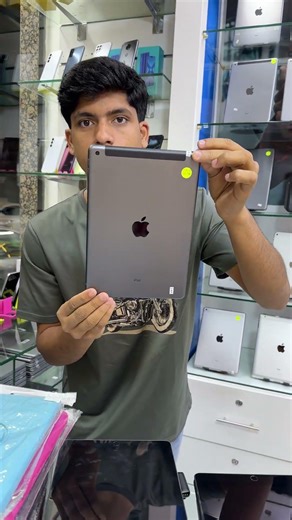 Best Apple Tablet for Students 🔥