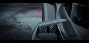 凯迪拉克lmdh新宣传片