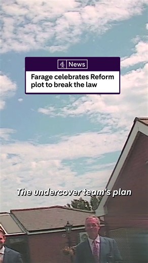 Channel 4 News (@Channel4News) on X