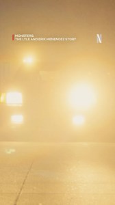 Netflix has released the first trailer for Ryan Murphy’s Monsters: The Lyle and Erik Menendez Story 🎥 The series is the second instalment of Ryan Murphy’s true crime anthology series 🎬 🎥: Netflix | Goss.ie