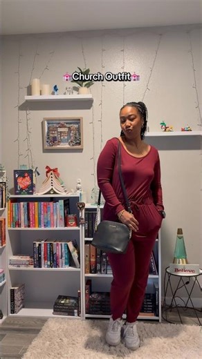 Modest Sunday Outfit Inspiration ✨ Dressing for God’s Glory