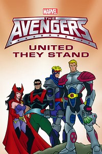 Best streaming options to watch The Avengers: United They Stand without cable