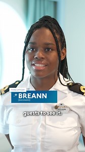 46K views · 463 reactions | Can you believe the maiden voyage of the Disney Treasure is today?! Our crew can't wait to welcome guests aboard our newest ship!  #DCLjobs #TheMagicStartsWithYou | Disney Cruise Line Jobs | Facebook