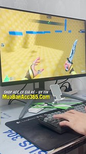 2.3M views · 33K reactions | Bàn phím với chuột nội địa trung nó chất lượng phết ae ạ chứ loại bình thường chắc tuần thay vài cái | CFQQ - Game Hay | Facebook