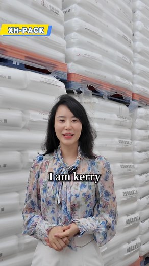 We ship many containers of these stretch film to all over the world every year. Choosing us can save you time and effort. If you want to the quotation,just contact me WhatsApp： 8615989820730 https://www.xhpackstretchfilm.com Viber: 8615989820730 #stretchfilm #wrappinggoods #loading #pack #packagingmaterial #plastic #shrinkwrapfactory #originalstretchfilmfactory #Chinaimport #import #stretchfilmfromChina #Stretchfilmfactory #Chinamanufacture #OEMODMpackingfactory #Logisticspackaging #wrapfilm #fi