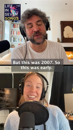 Josh Radnor is best known for playing Ted Mosby on the hit sitcom "How I Met Your Mother" for nearly a decade. But that success came at an unexpected cost: an identity crisis that left him feeling trapped in a character he didn’t create. In this episode of Life in Seven Songs, Josh shares how psychedelics — and the song Tara by Dechen Shak-Dagsay — helped him stay centered amidst the whirlwind of sudden fame. Listen now: https://sf.news/48ffc5Y | The San Francisco Standard