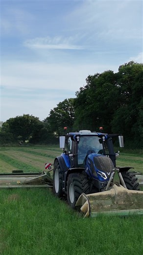 Throwback to a Stunning 4K Silage Experience