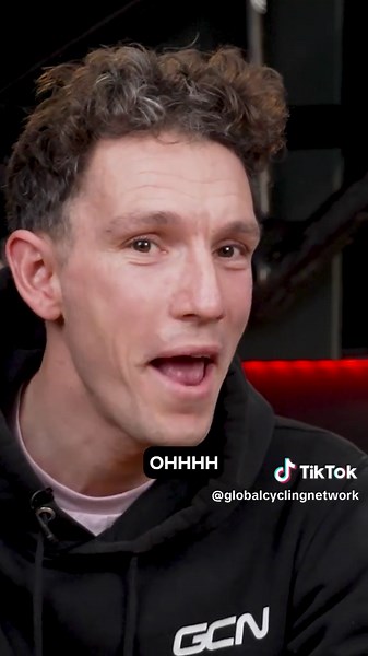 300 Watts For 5 Hours 😳 Watch The Full Video LIVE NOW On #YouTube! 🎬 🔗👉LINK IN BIO👈🔗 . 🔎 We Can’t Believe We Used To Use These Products | GCN Show 673 #gcn #bike #bikelife #cycling