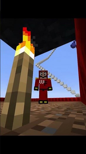 satisfying sand art in minecraft (alionn) #shorts #minecraft #gaming