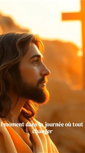 la prière complète est disponible sur notre chaîne #dieu #jesuschrist #jesus