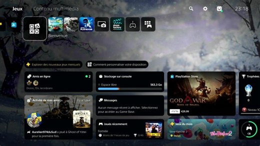 [FR-PC] 🔥TEST🔥Hésitez pas à rejoindre