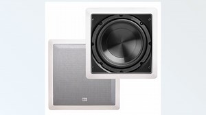 Watch OSD In-Wall Subwoofer on Amazon Live