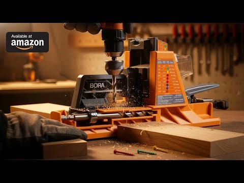 20 Coolest Woodworking Gadgets on Amazon In 2026